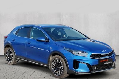 Kia XCeed T-GDI M DCT