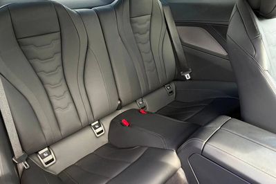 BMW Seria 8 Coupe M850i xDrive