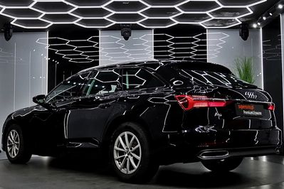 Audi A6 40 TDI S tronic