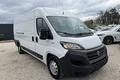 Fiat Ducato Maxi L4H2