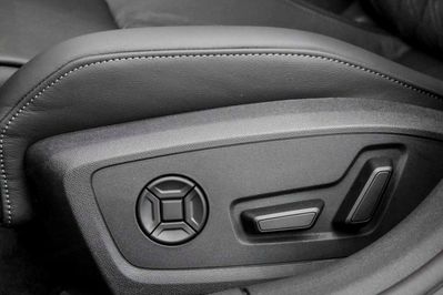 Audi A6 TDI quattro Avant