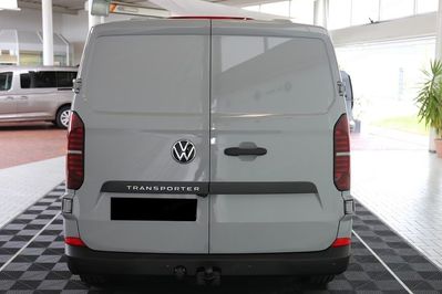 Volkswagen Transporter L2H1 AT8