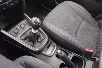 Suzuki Vitara 1.4 Boosterjet mHEV Elegance 2WD