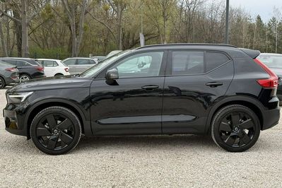 Volvo XC40 B3 Plus Dark aut