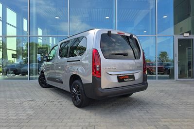 Citroen Berlingo Xl Bluehdi Plus S&S