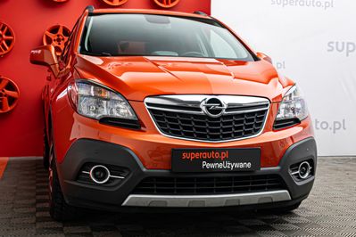 Opel Mokka 1.6 Cosmo