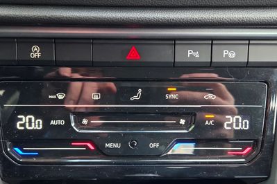 Volkswagen T-Roc 1.5 TSI Life DSG