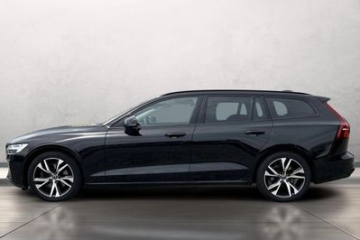 Volvo V60 B4 B Plus Dark aut