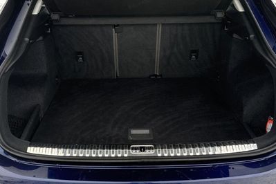 Audi Q3 35 TFSI mHEV S-Line S tronic