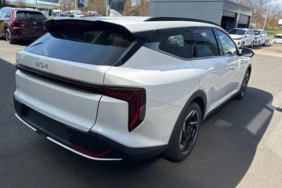 Kia K4 1.6 T-GDI L