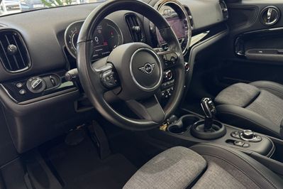 Mini Countryman Cooper Classic Trim aut