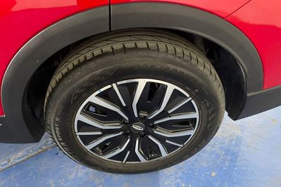 Chery Tiggo 7 Essential 1.6 T-GDI DCT