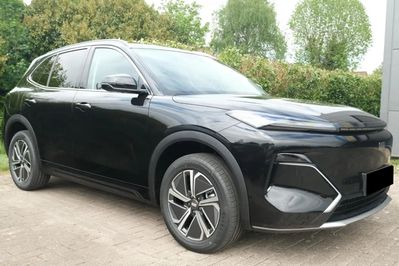 Geely Starray EM-i 1.5 PHEV Pro