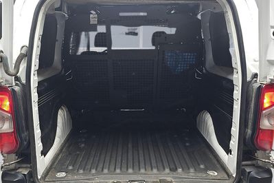 Toyota Proace City L2H1 Zabudowa Brygadowa