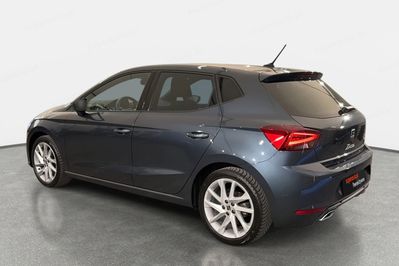 Seat Ibiza 1.0 TSI