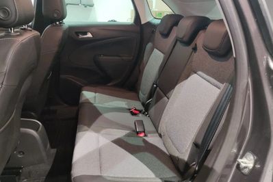 Opel Crossland X 1.2