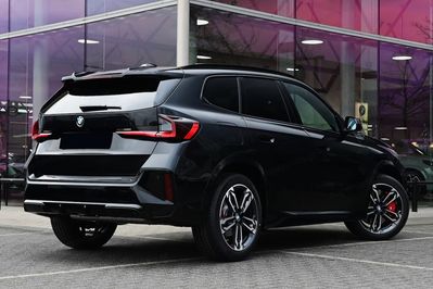 BMW X1 xDrive20d  M Sport