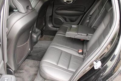 Volvo V60 T6 AWD R-Design