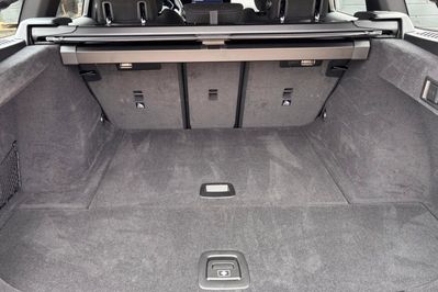 BMW Seria 3 Touring 330i xDrive M Sport