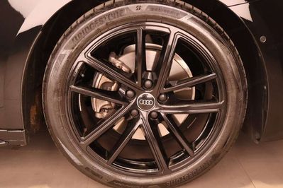 Audi A5 TFSI S line Avant