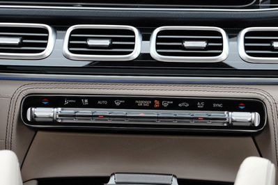 Mercedes GLE AMG Coupe 53  4-Matic+