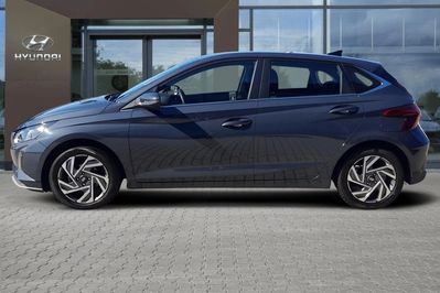 Hyundai i20 1.2 Modern