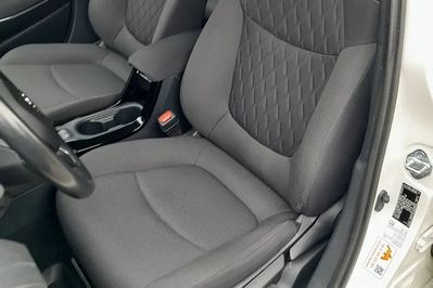 Toyota Corolla 1.8 Hybrid Comfort