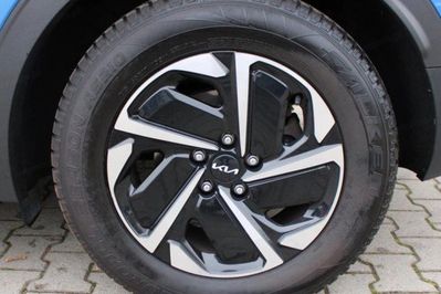 Kia Sportage 1.6 T-GDI L 2WD