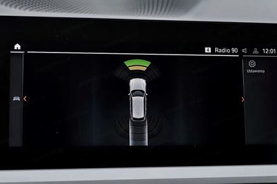 BMW Seria 3 318d Sport Line