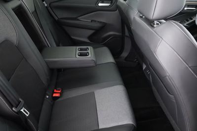 Nissan Qashqai N-Connecta 1.3 DIG-T mHEV