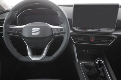 Seat Leon Style 1.5 TSI