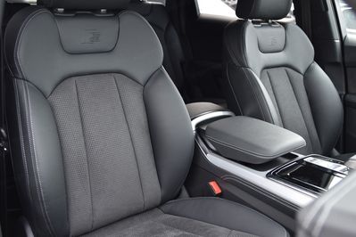 Audi Q8 50 TDI quattro