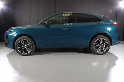 Audi Q3 TFSI S line Sportback