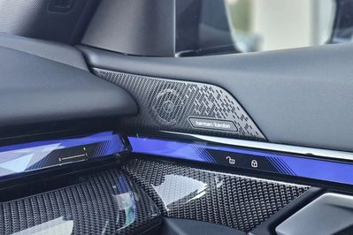 BMW Seria 5 550e xDrive M Sport