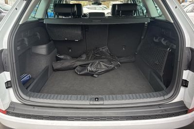 Skoda Kodiaq Style 2.0 TSI 4x4  DSG