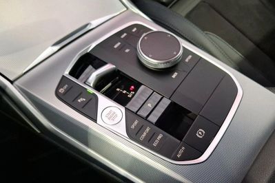 BMW Seria 3 320d xDrive mHEV M Sport aut