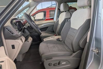Volkswagen Multivan L2H1 Edition DSG