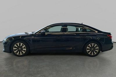 Audi A6 50 TDI quattro S Line