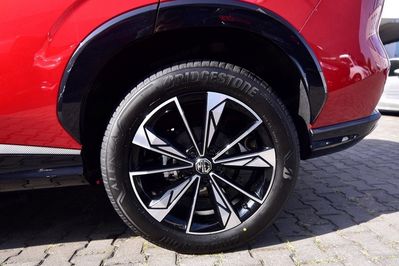 MG HS 1.5T HEV+ Exclusive aut