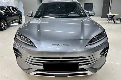 BYD Seal U DM-i 1.5 Boost