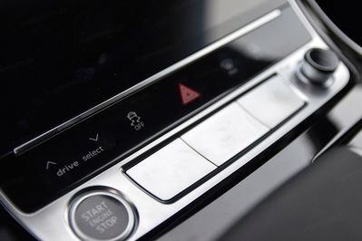 Audi Q7 50 TDI quattro S Line