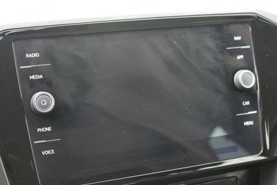 Volkswagen Passat 1.5 TSI