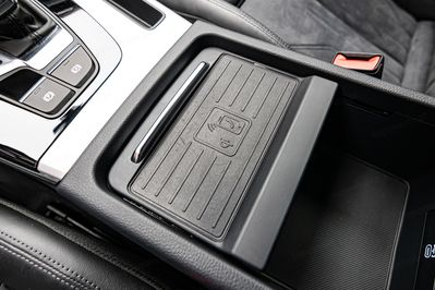 Audi Q5 40 TDI quattro S Line S tronic