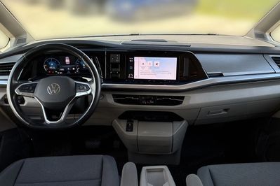 Volkswagen Multivan L1 Life DSG