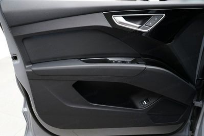 Audi Q4 45 e-tron quattro