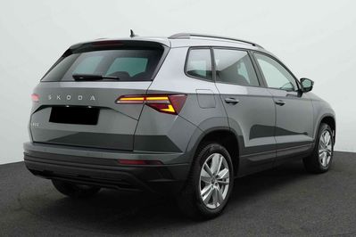 Skoda Karoq Drive 1.5 TSI DSG