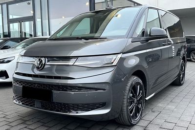 Volkswagen Multivan L2H1 Edition DSG