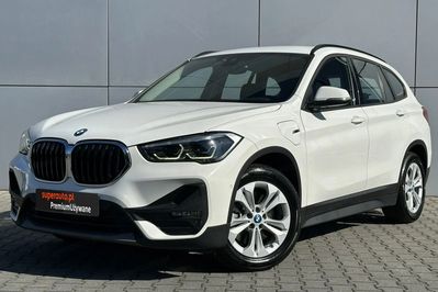 BMW X1 XDRIVE25E Advantage