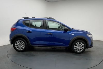 Dacia Sandero Stepway Essential 1.0 Tce