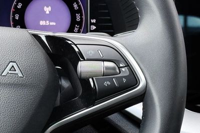 Skoda Octavia TSI Edition 130 Selection DSG
